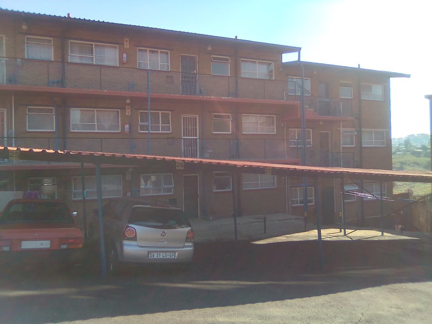 2 Bedroom Flat for Sale - Gauteng